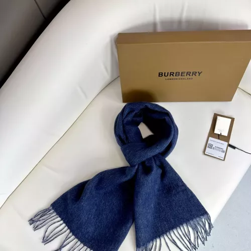 Replica Burberry Scarf For Women #1280349 $48.00 USD for Wholesale