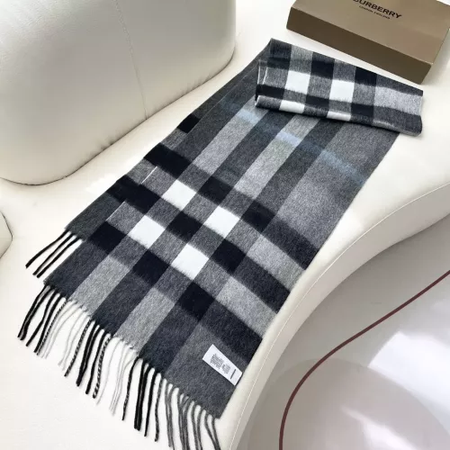 Replica Burberry Scarf For Women #1280359 $42.00 USD for Wholesale