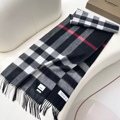 Replica Burberry Scarf For Women #1280361 $42.00 USD for Wholesale