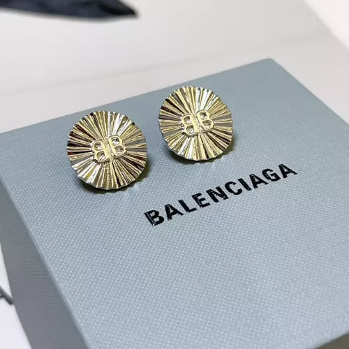 Balenciaga Earrings For Women #1280363