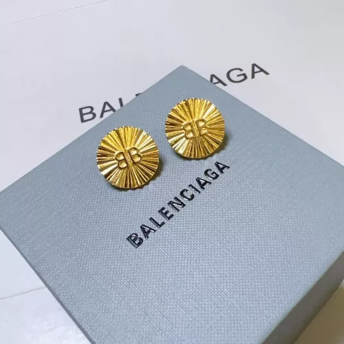 Balenciaga Earrings For Women #1280364