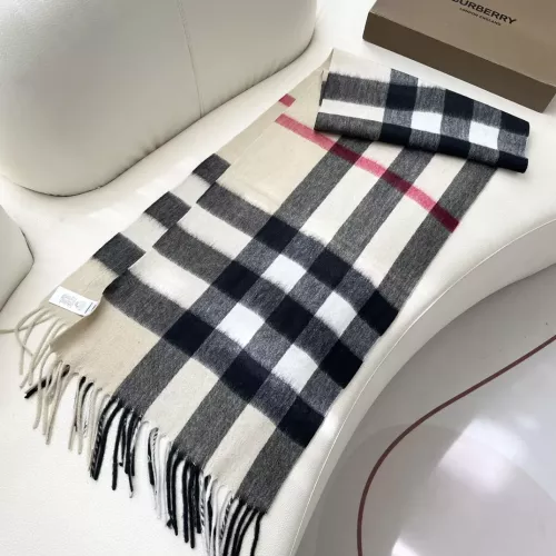 Replica Burberry Scarf For Women #1280366 $42.00 USD for Wholesale