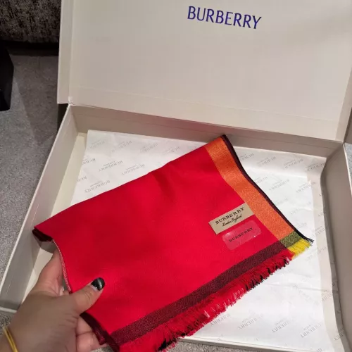 Burberry Scarf For Women #1280376