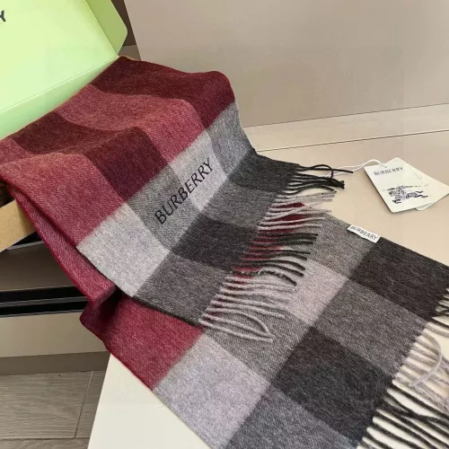 Burberry Scarf For Women #1280386