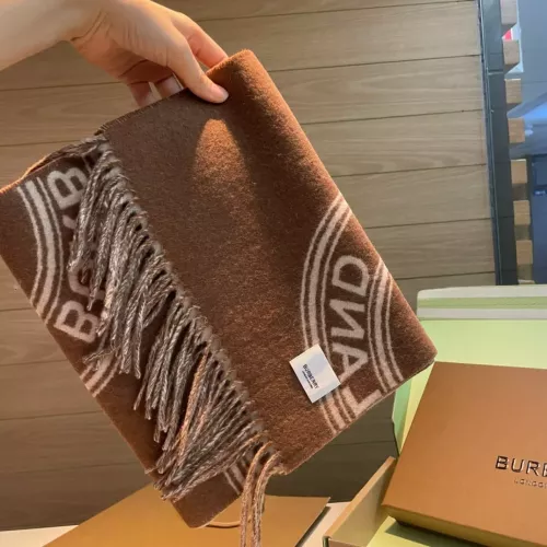 Replica Burberry Scarf For Women #1280388 $52.00 USD for Wholesale