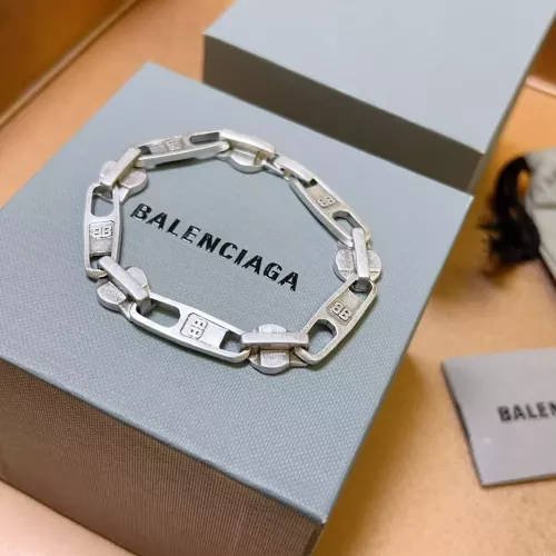 Replica Balenciaga Bracelets #1280396 $39.00 USD for Wholesale