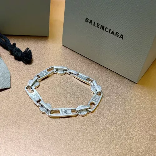 Replica Balenciaga Bracelets #1280396 $39.00 USD for Wholesale