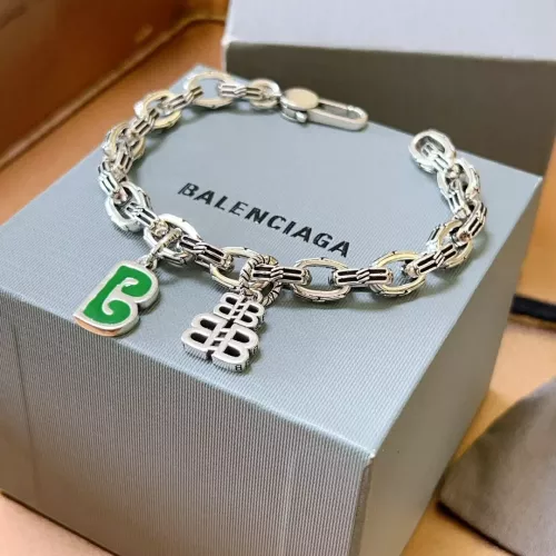 Replica Balenciaga Bracelets #1280399 $48.00 USD for Wholesale