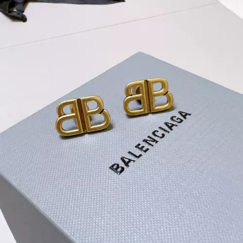 Balenciaga Earrings For Women #1280404