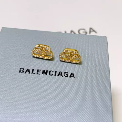 Balenciaga Earrings For Women #1280405