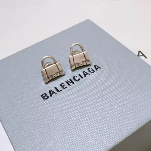 Balenciaga Earrings For Women #1280406