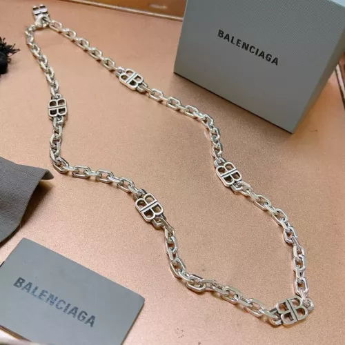 Balenciaga Necklaces #1280409