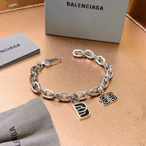 Replica Balenciaga Bracelets #1280411 $48.00 USD for Wholesale