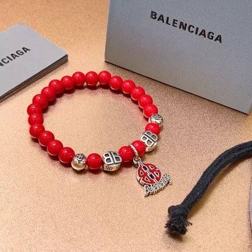 Replica Balenciaga Bracelets #1280414 $52.00 USD for Wholesale