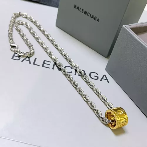 Balenciaga Necklaces #1280418