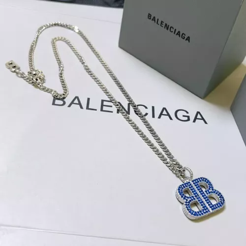 Balenciaga Necklaces #1280419