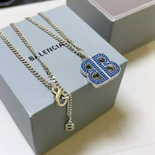 Replica Balenciaga Necklaces #1280419 $42.00 USD for Wholesale