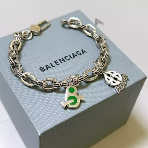 Replica Balenciaga Bracelets #1280420 $48.00 USD for Wholesale