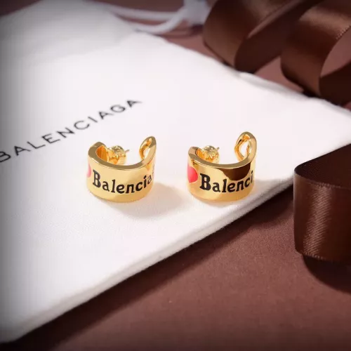 Balenciaga Earrings For Women #1280424