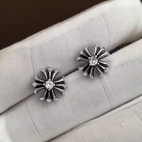 Chrome Hearts Earrings #1280432, $29.00 USD, [ITEM#1280432], Chrome Hearts Earrings