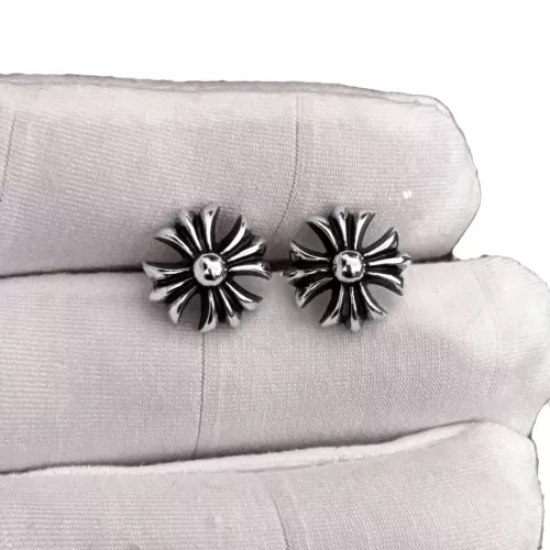 Chrome Hearts Earrings #1280434, $29.00 USD, [ITEM#1280434], Chrome Hearts Earrings