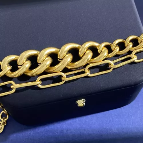 Replica Alexander McQueen Bracelets #1280438 $36.00 USD for Wholesale