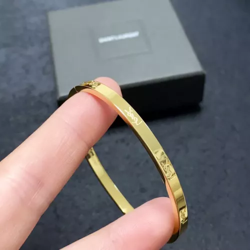 Replica Yves Saint Laurent YSL Bracelets #1280442 $27.00 USD for Wholesale