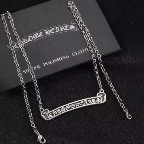 Chrome Hearts Necklaces #1280478, $36.00 USD, [ITEM#1280478], Chrome Hearts Necklaces