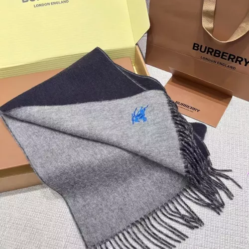 Replica Burberry Scarf For Unisex #1280482 $52.00 USD for Wholesale