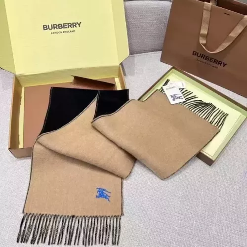 Burberry Scarf For Unisex #1280483