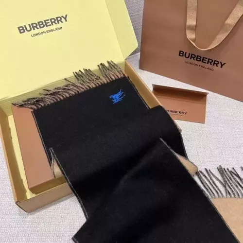 Replica Burberry Scarf For Unisex #1280483 $52.00 USD for Wholesale