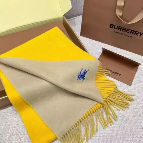 Replica Burberry Scarf For Unisex #1280485 $52.00 USD for Wholesale