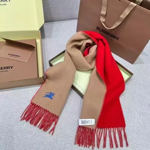 Replica Burberry Scarf For Unisex #1280486 $52.00 USD for Wholesale