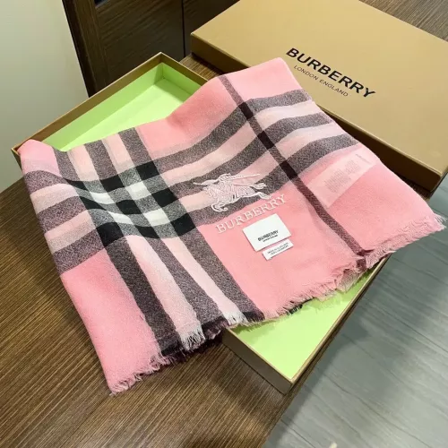 Burberry Scarf For Women #1280492