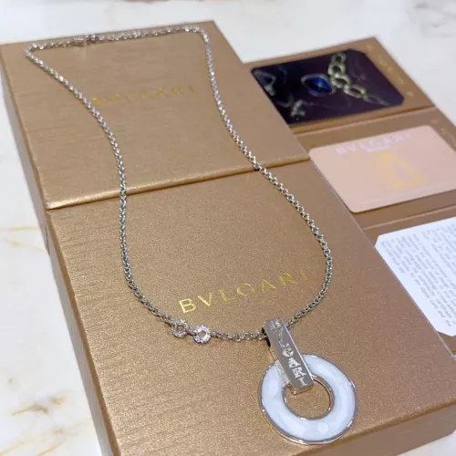 Bvlgari Necklaces #1280498, $42.00 USD, [ITEM#1280498], Bvlgari Necklaces