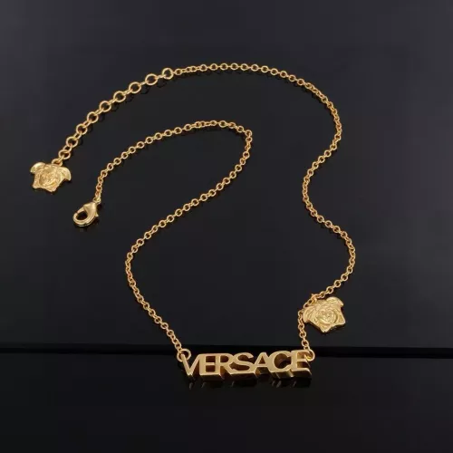 Versace Necklaces #1280509