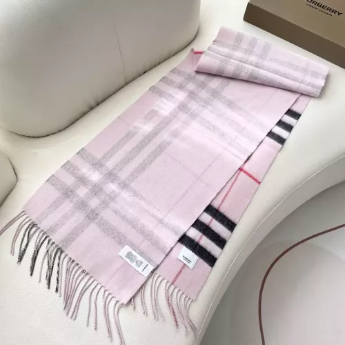 Replica Burberry Scarf For Women #1280514 $45.00 USD for Wholesale