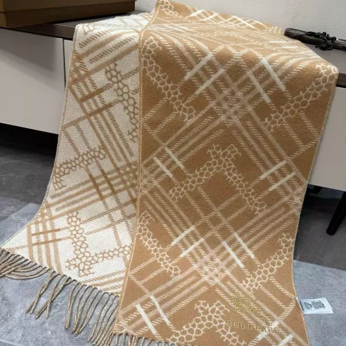 Replica Burberry Scarf For Women #1280519 $64.00 USD for Wholesale