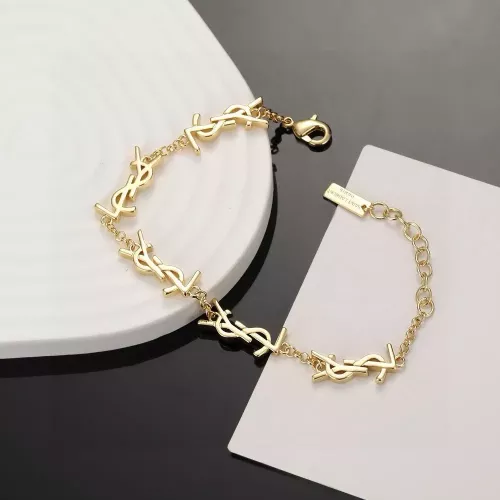 Yves Saint Laurent YSL Bracelets #1280524, $29.00 USD, [ITEM#1280524], Yves Saint Laurent YSL Bracelets