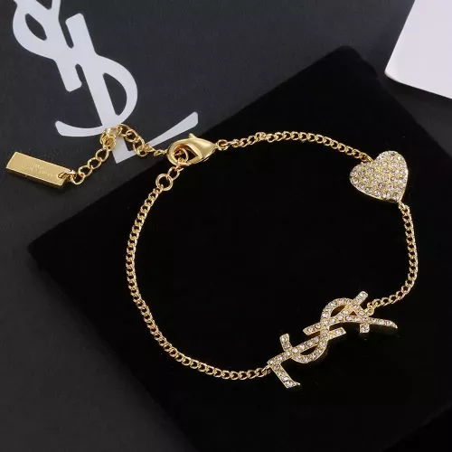 Yves Saint Laurent YSL Bracelets #1280525