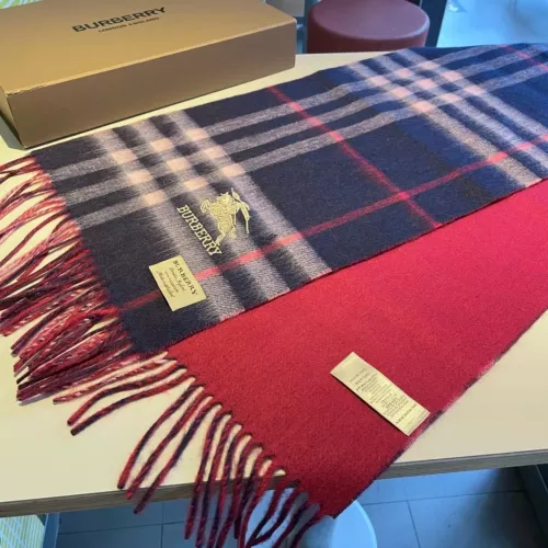 Replica Burberry Scarf For Women #1280527 $52.00 USD for Wholesale