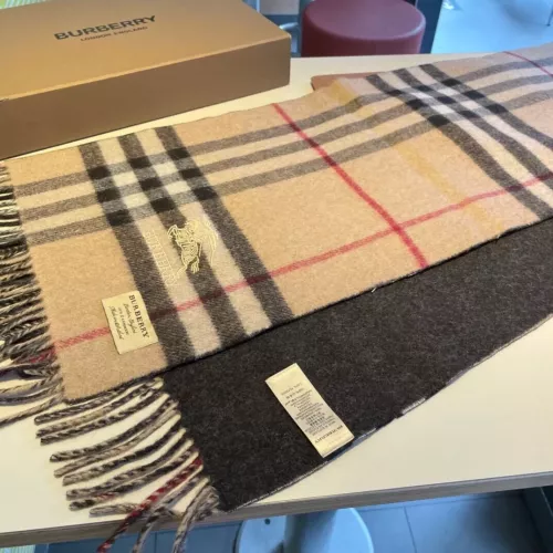 Replica Burberry Scarf For Women #1280528 $52.00 USD for Wholesale