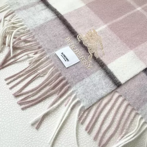 Replica Burberry Scarf For Women #1280530 $52.00 USD for Wholesale