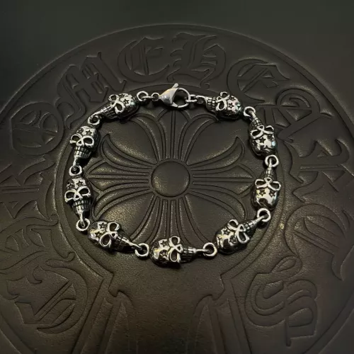 Chrome Hearts Bracelets #1280533, $48.00 USD, [ITEM#1280533], Chrome Hearts Bracelets