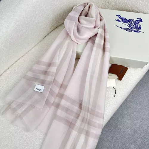 Replica Burberry Scarf For Women #1280535 $56.00 USD for Wholesale