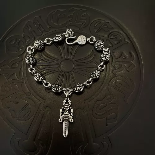 Chrome Hearts Bracelets #1280537, $42.00 USD, [ITEM#1280537], Chrome Hearts Bracelets