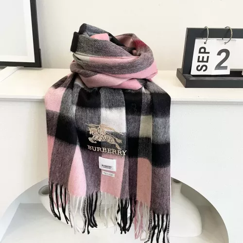 Replica Burberry Scarf For Women #1280538 $56.00 USD for Wholesale