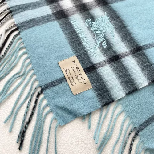 Replica Burberry Scarf For Women #1280546 $45.00 USD for Wholesale