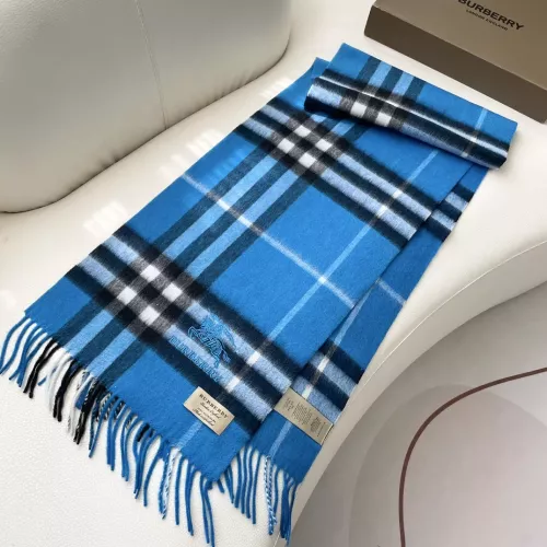 Replica Burberry Scarf For Women #1280547 $45.00 USD for Wholesale