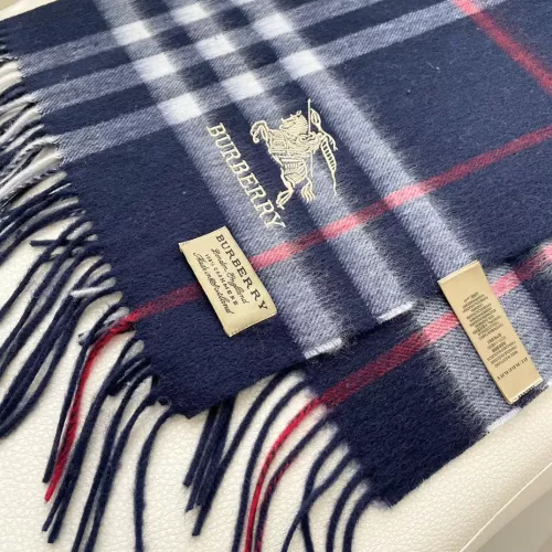 Replica Burberry Scarf For Women #1280548 $45.00 USD for Wholesale